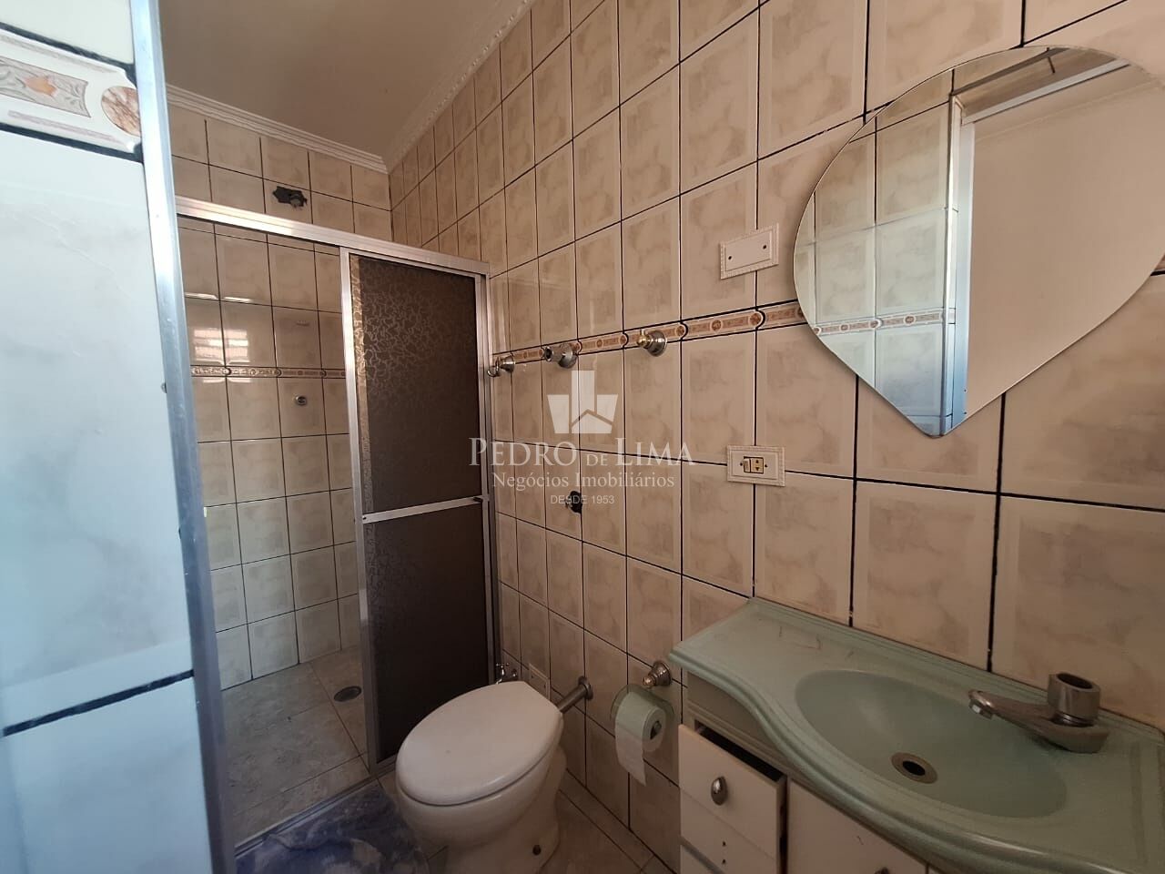 Casa assobradada na Penha