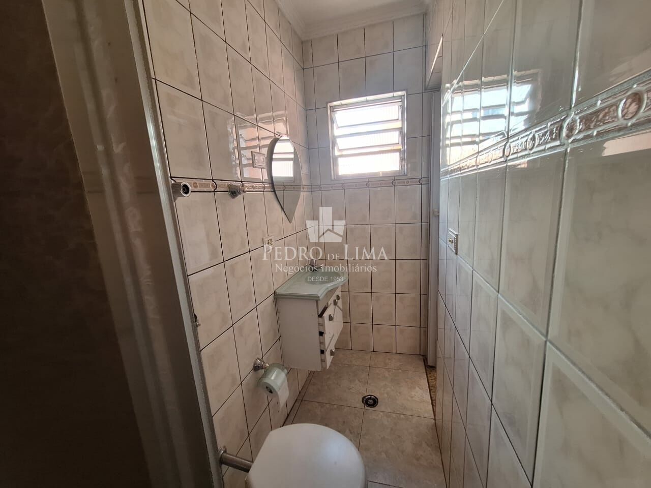 Casa assobradada na Penha