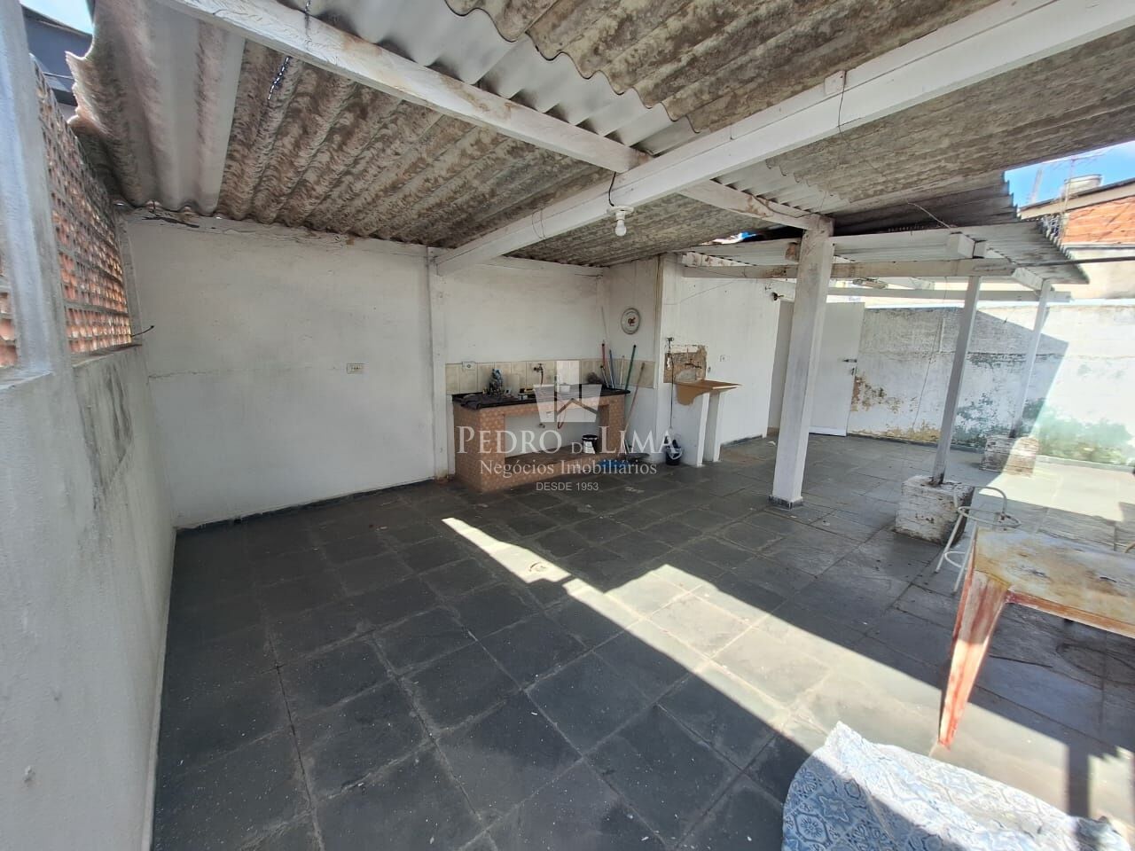 Casa assobradada na Penha