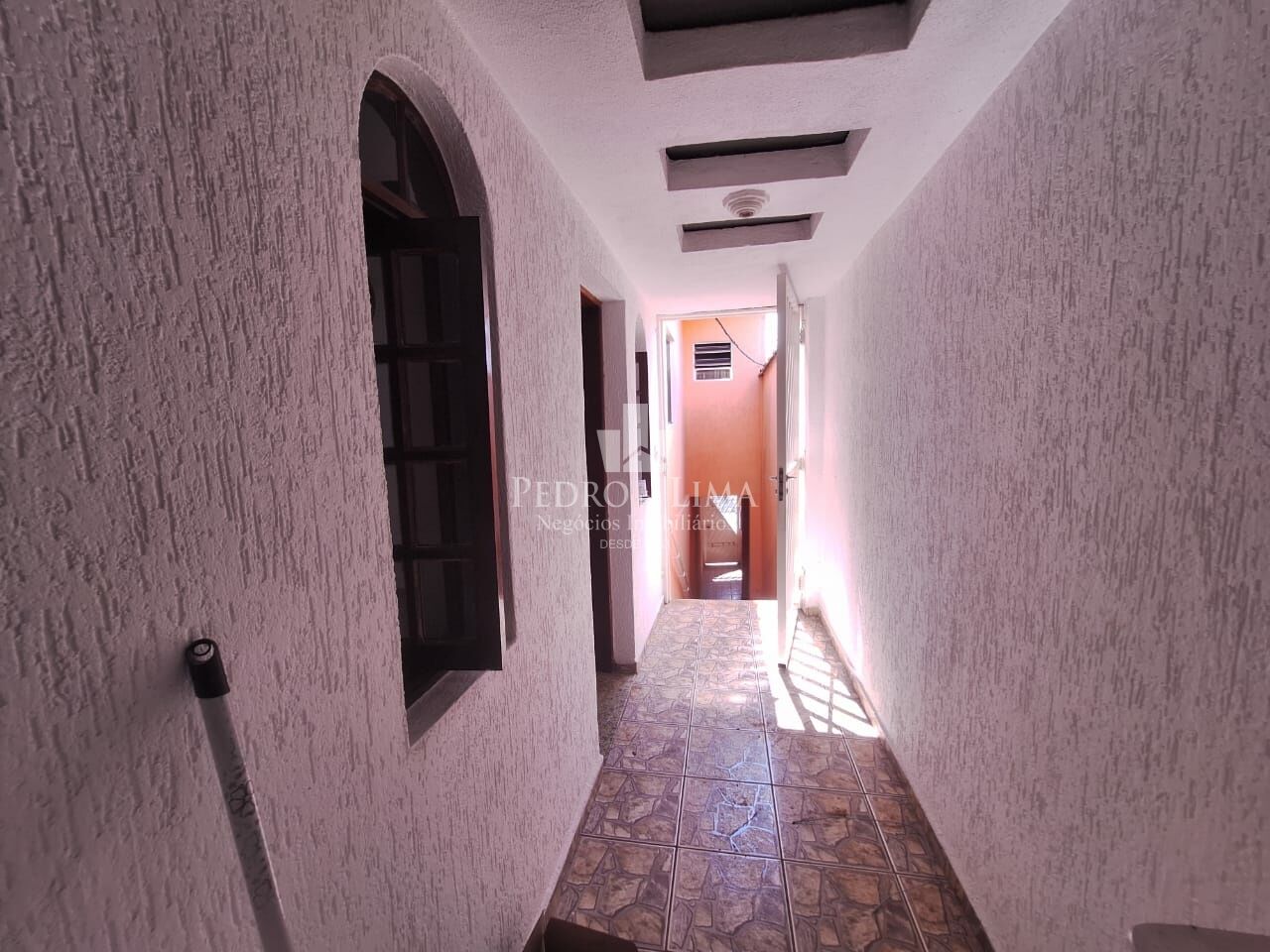 Casa assobradada na Penha