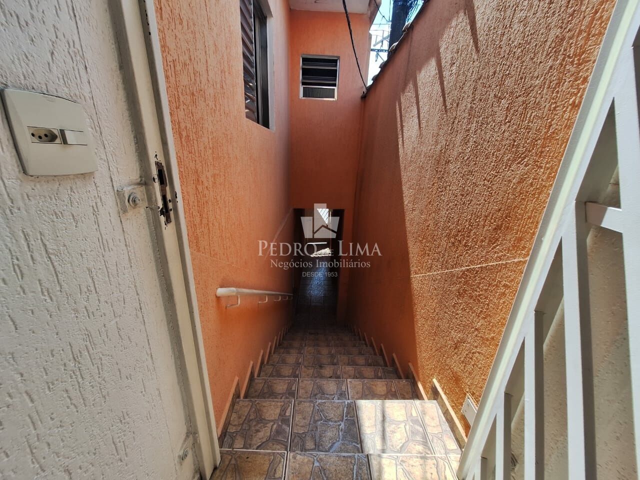 Casa assobradada na Penha