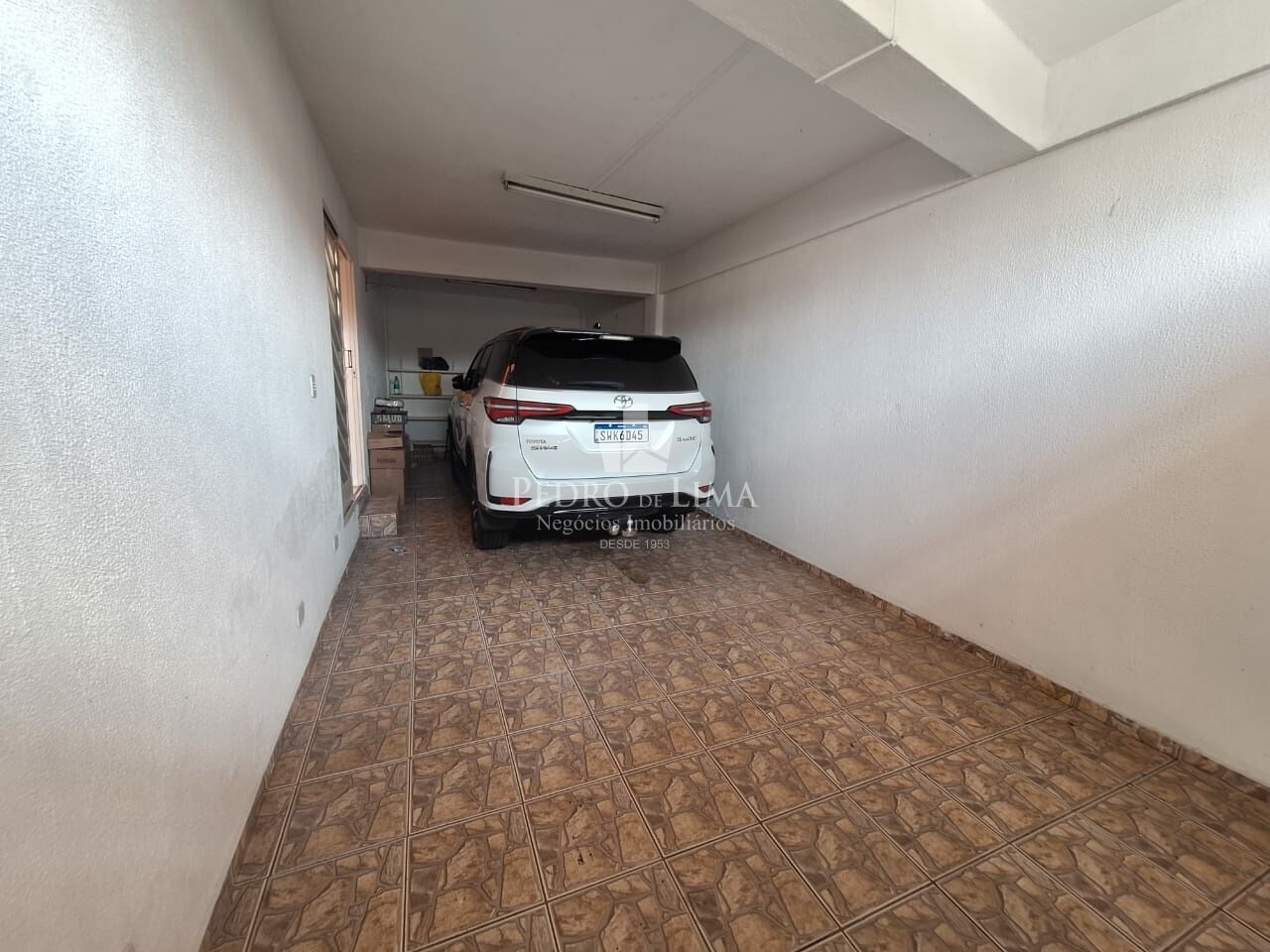 Casa assobradada na Penha