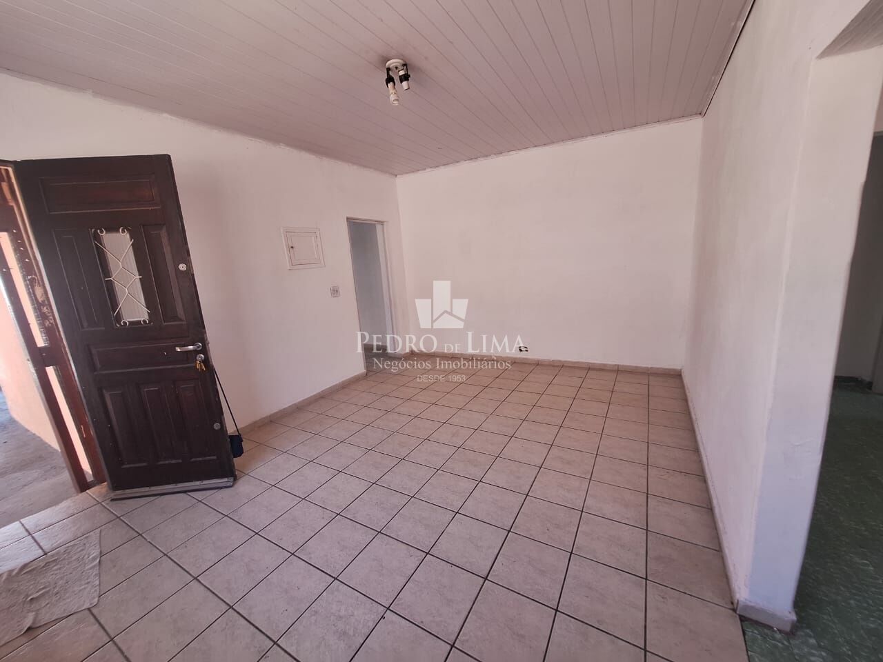 imagem do imovel Casa Térrea na Vila Matilde ref: PE44941