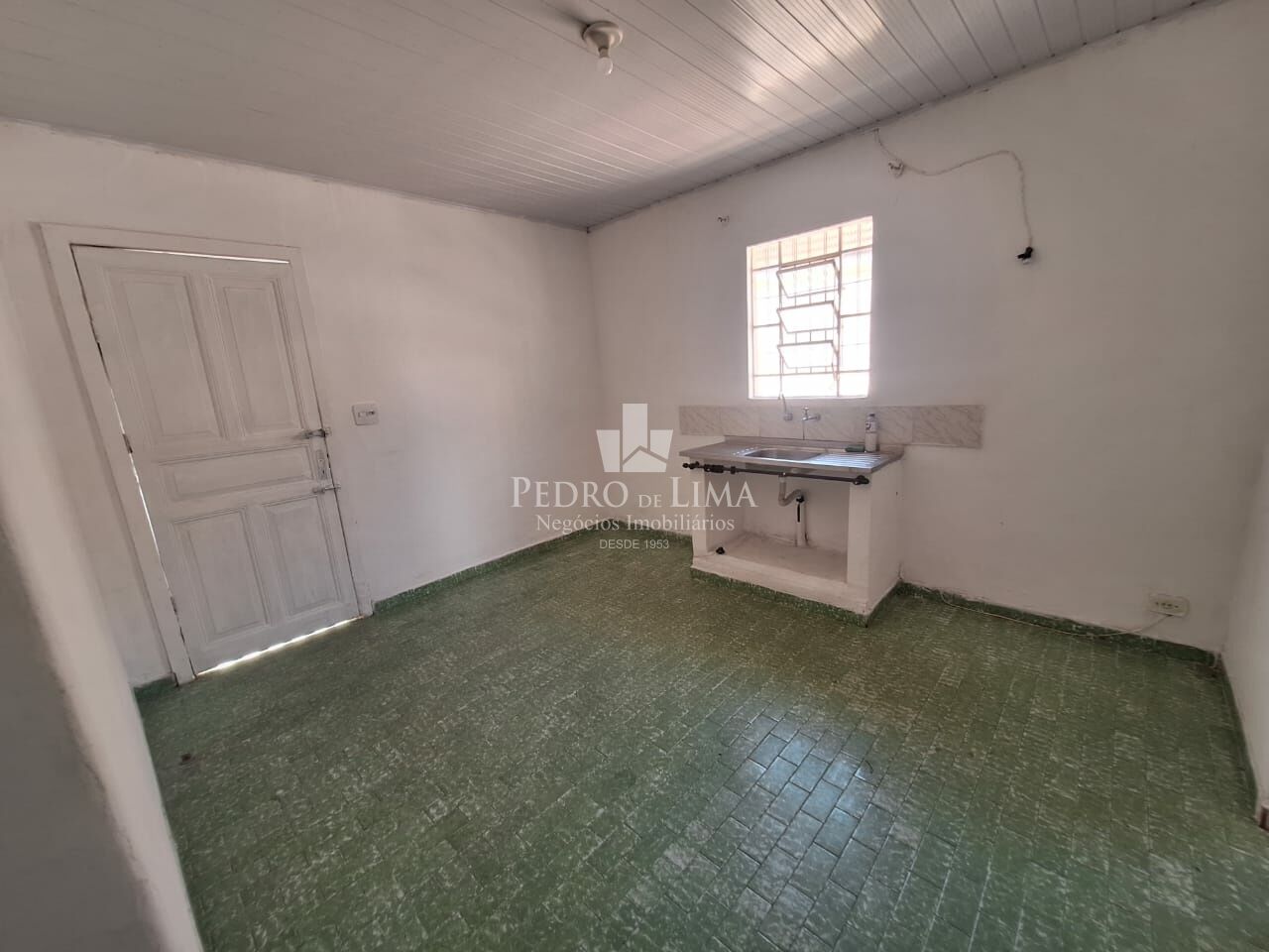 imagem do imovel Casa Térrea na Vila Matilde ref: PE44941