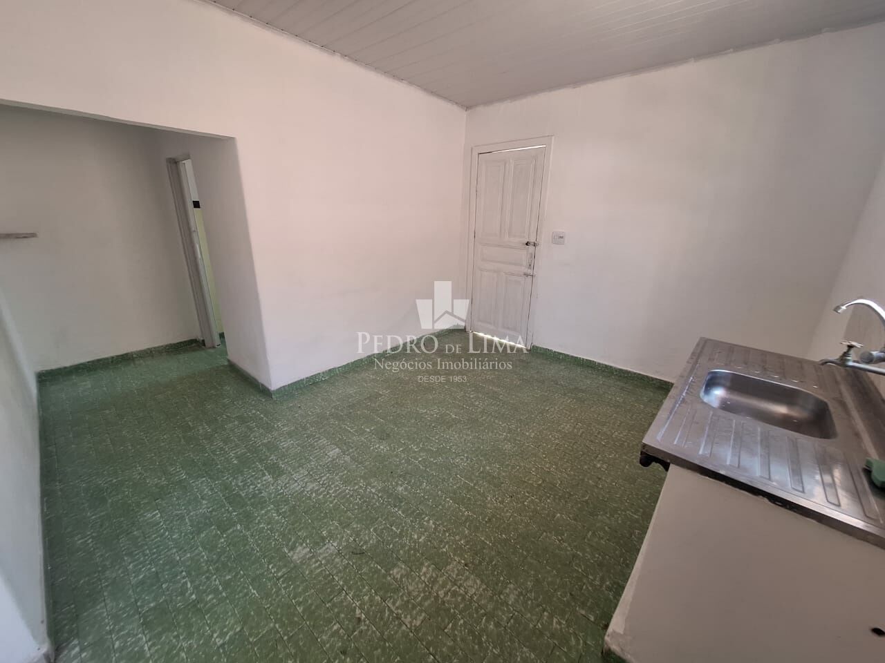 Casa Térrea na Vila Matilde