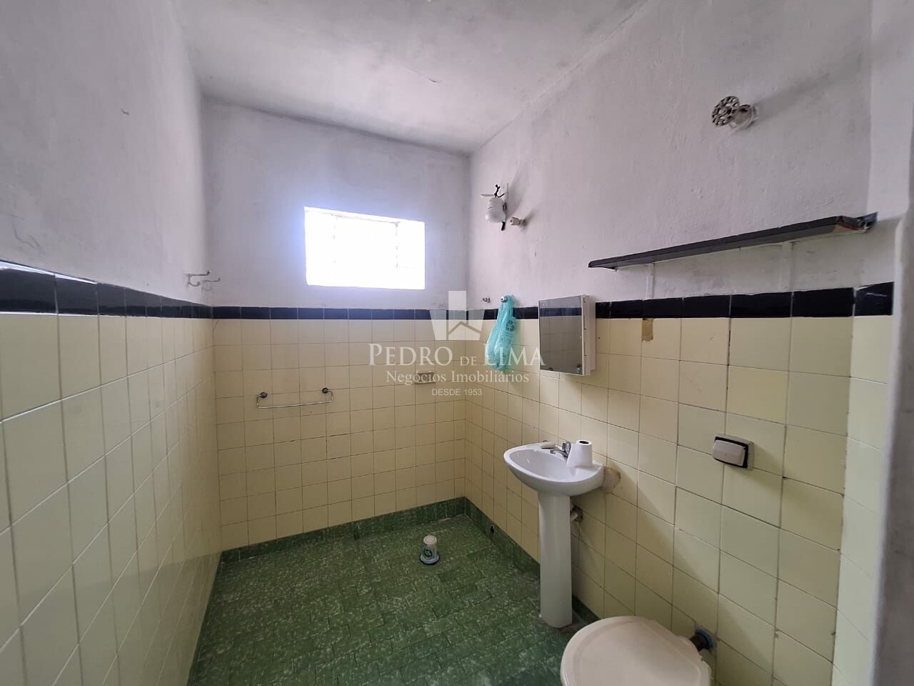 Casa Térrea na Vila Matilde