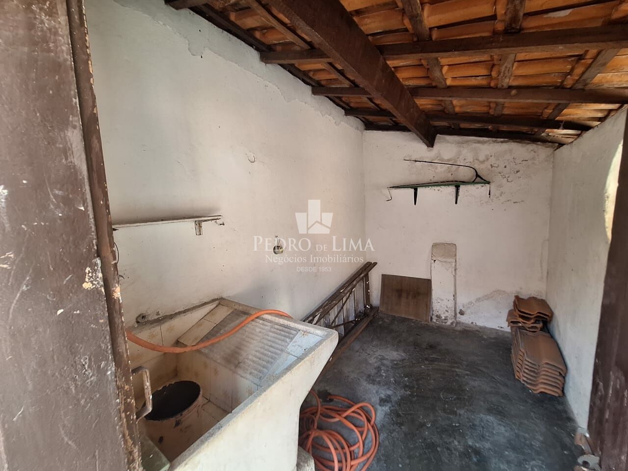 Casa Térrea na Vila Matilde