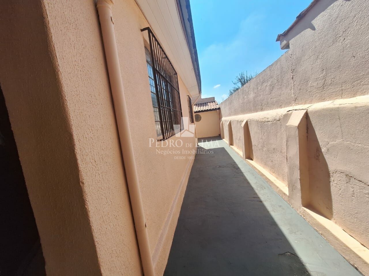 Casa Térrea na Vila Matilde