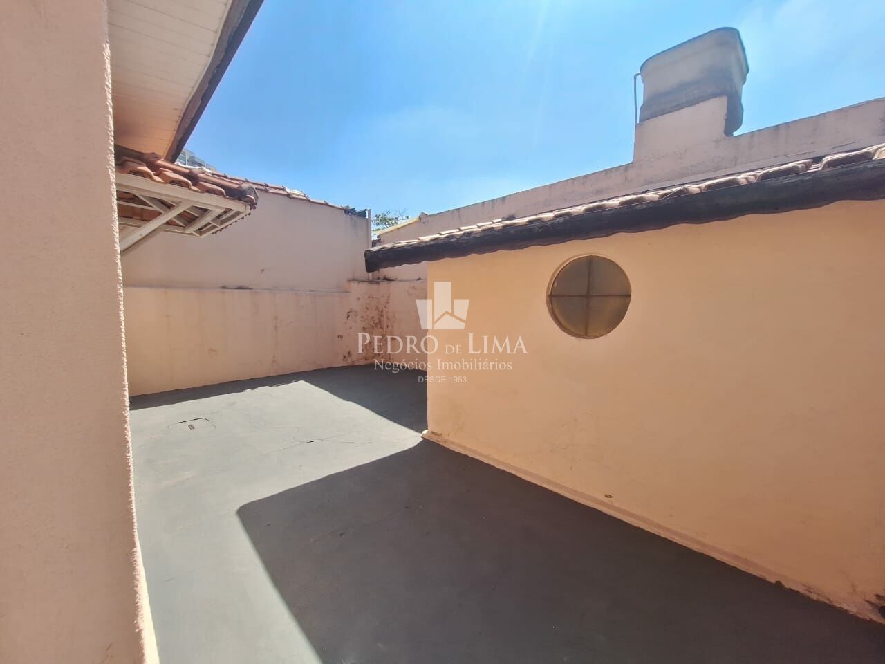 Casa Térrea na Vila Matilde