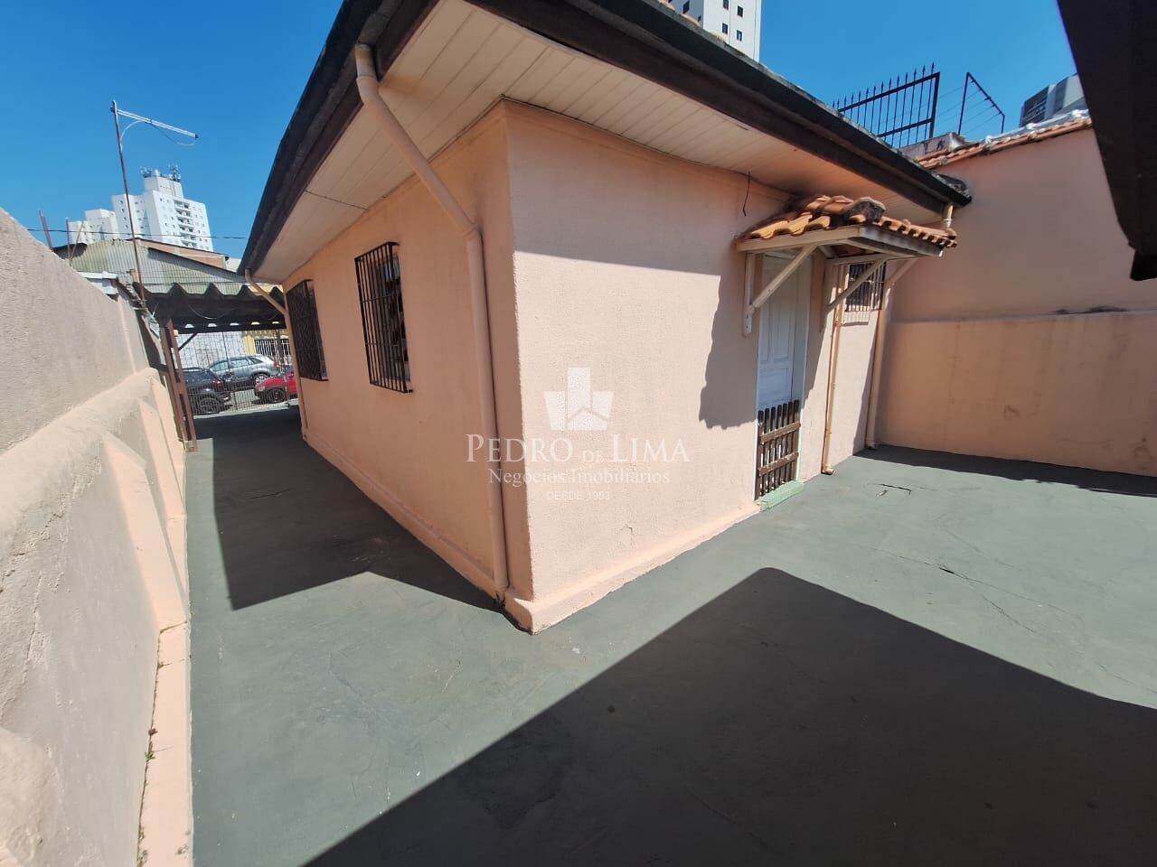 Casa Térrea na Vila Matilde