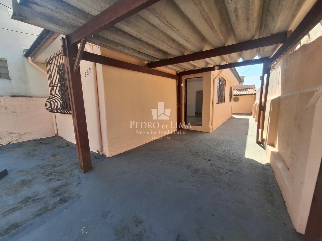 Casa Térrea na Vila Matilde