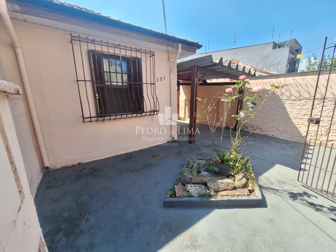 Casa Térrea na Vila Matilde