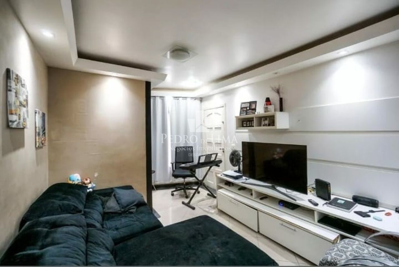 imagem do imovel Sobrado Frontal 3 Quartos, 1 Suíte e 3 Vagas na Vila Matilde ref: PE44942