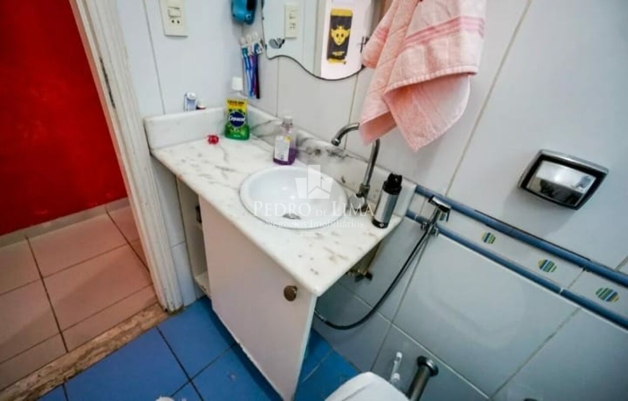 Sobrado Frontal 3 Quartos, 1 Suíte e 3 Vagas na Vila Matilde