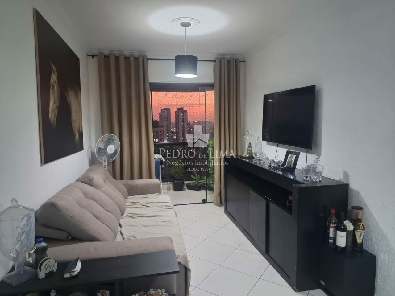 imagem do imovel Apartamento em andar alto com vista livre na Vila Matilde ref: PE44944
