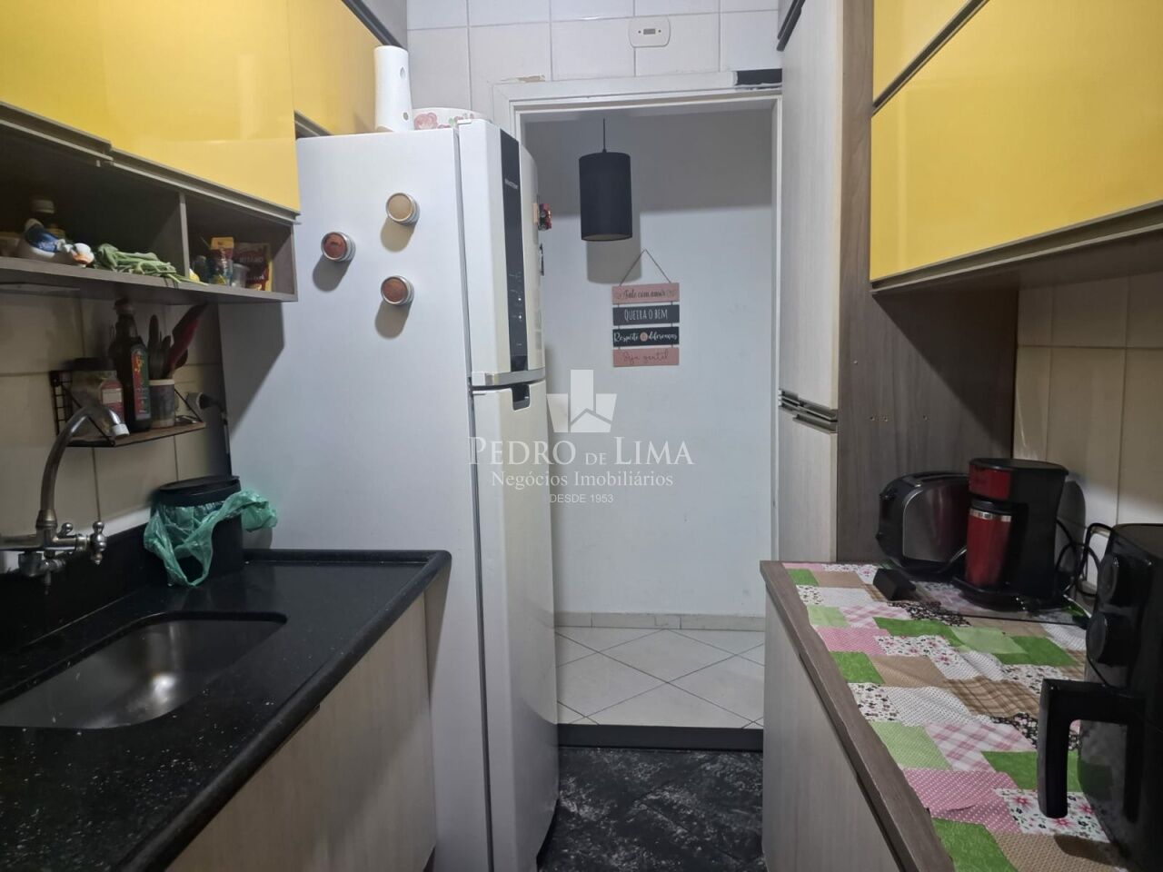 Apartamento em andar alto com vista livre na Vila Matilde