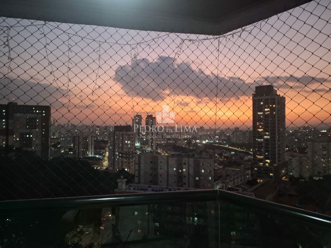 imagem do imovel Apartamento em andar alto com vista livre na Vila Matilde ref: PE44944