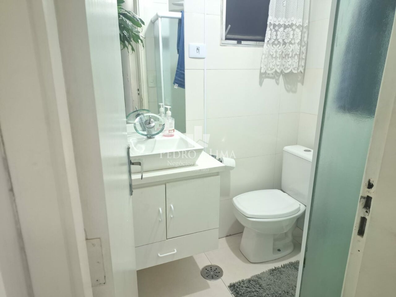 Apartamento em andar alto com vista livre na Vila Matilde