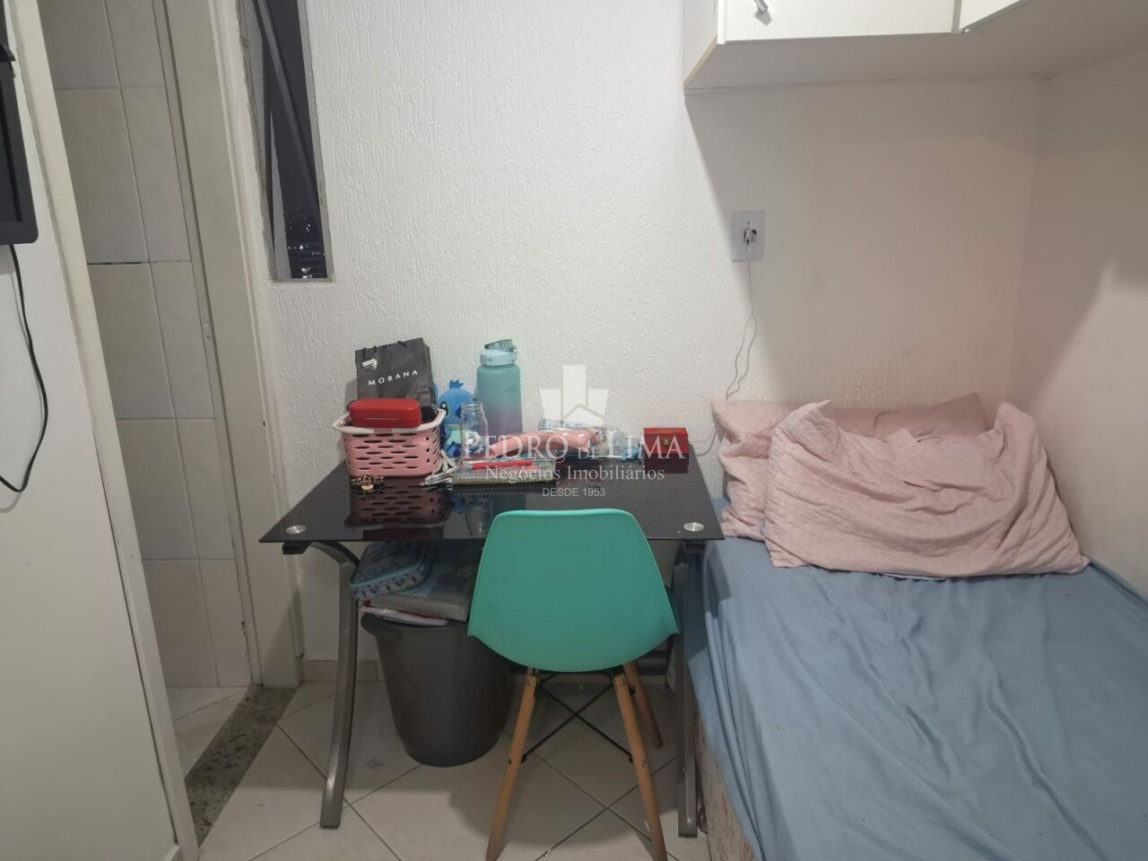 Apartamento em andar alto com vista livre na Vila Matilde