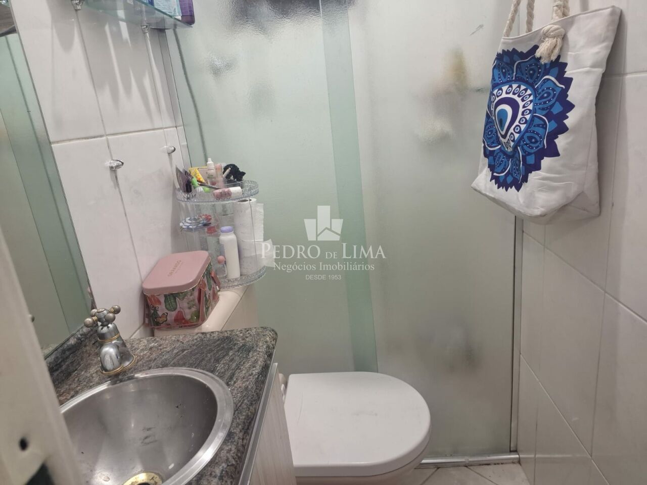 Apartamento em andar alto com vista livre na Vila Matilde