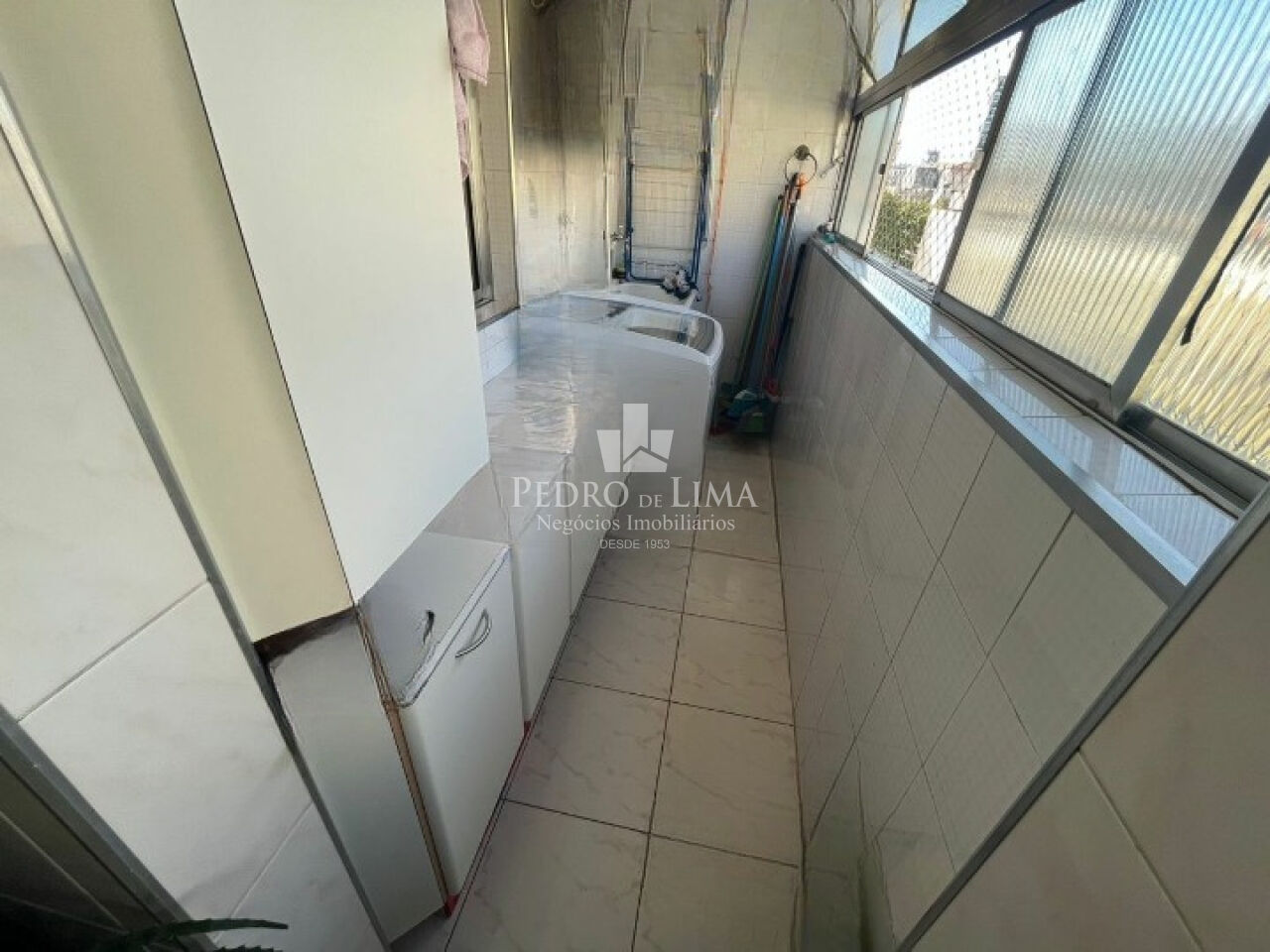Apartamento 3 Quartos, 1 suíte e 1 Vaga no Tatuapé