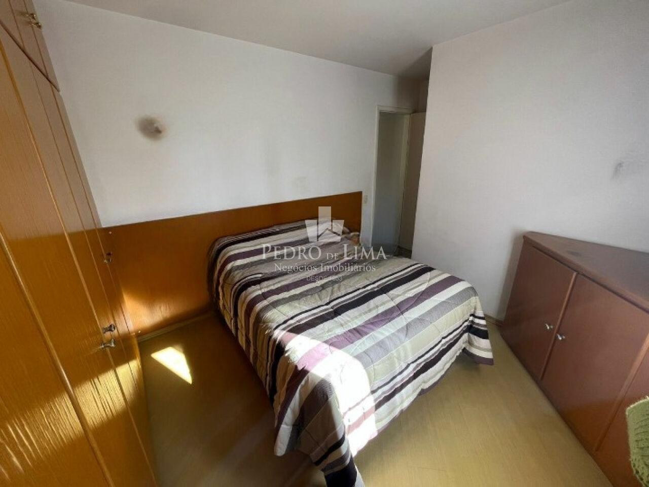 Apartamento 3 Quartos, 1 suíte e 1 Vaga no Tatuapé