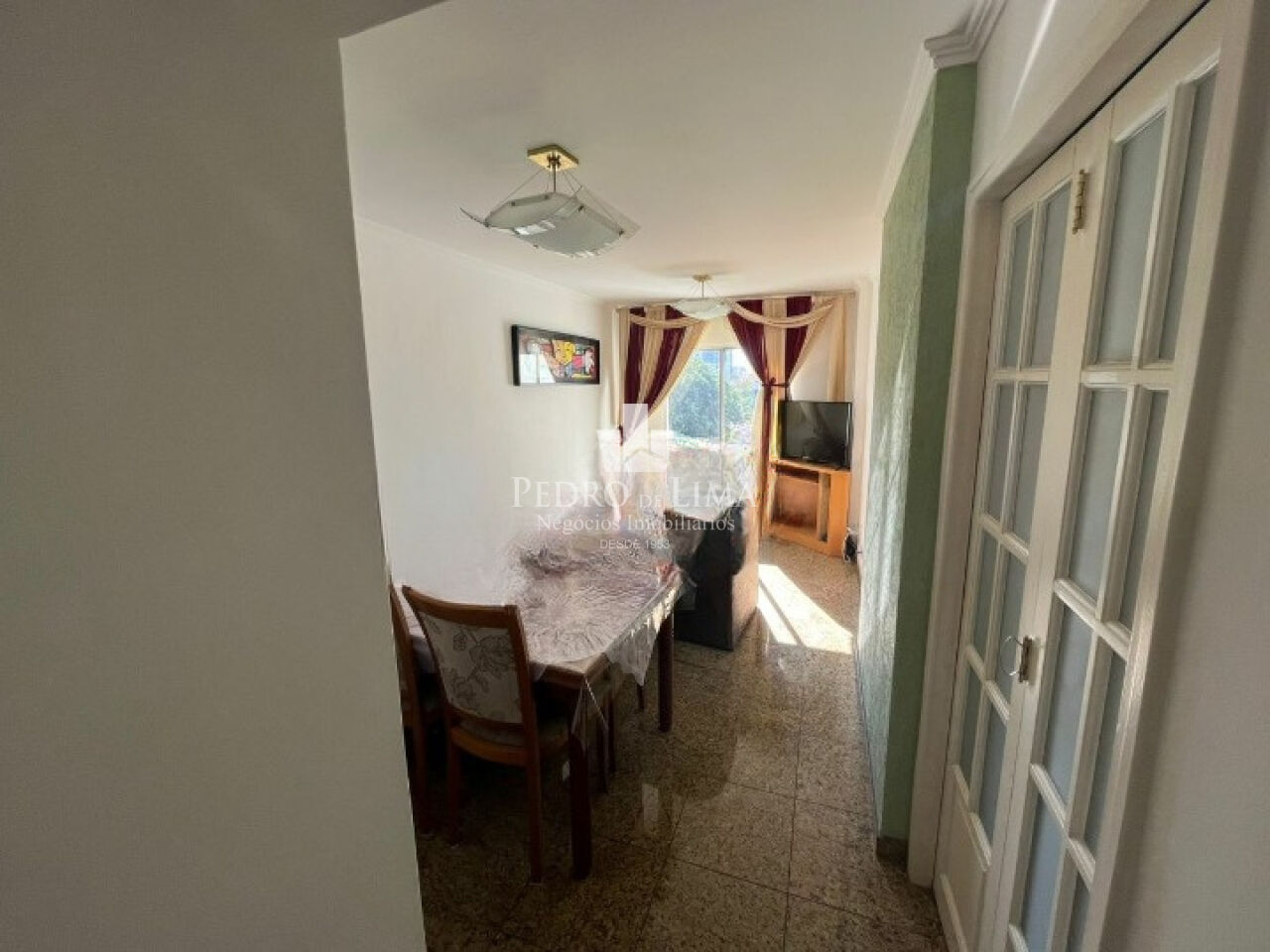 imagem do imovel Apartamento 3 Quartos, 1 suíte e 1 Vaga no Tatuapé ref: PE44945
