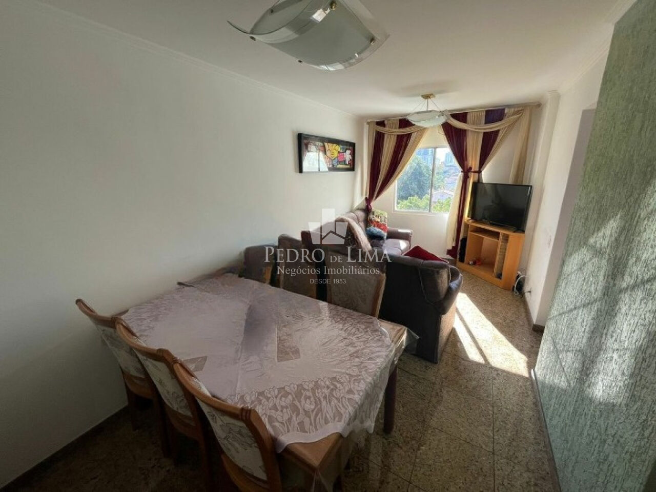 imagem do imovel Apartamento 3 Quartos, 1 suíte e 1 Vaga no Tatuapé ref: PE44945