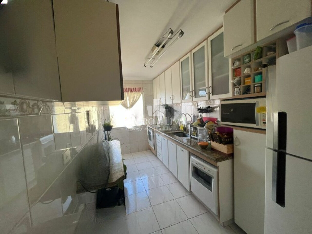 imagem do imovel Apartamento 3 Quartos, 1 suíte e 1 Vaga no Tatuapé ref: PE44945
