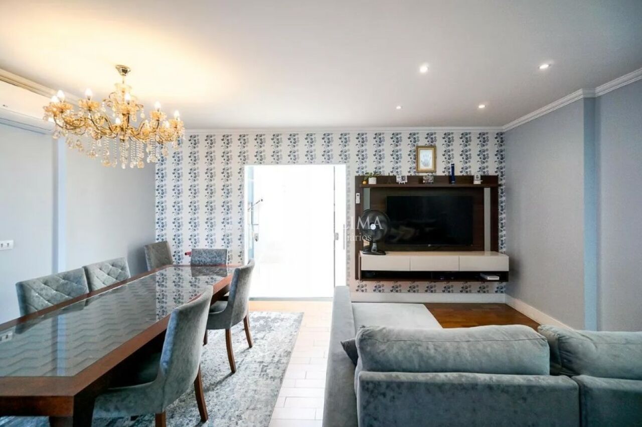 imagem do imovel Casa Assobradada, 204 m², 2 dormitórios (1 suíte) e 2 vagas na Vila Matilde ref: PE44946