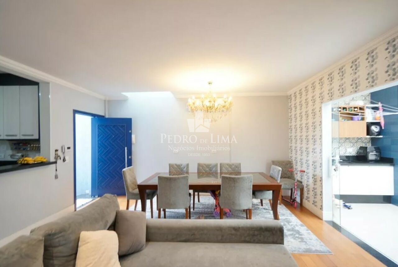 imagem do imovel Casa Assobradada, 204 m², 2 dormitórios (1 suíte) e 2 vagas na Vila Matilde ref: PE44946