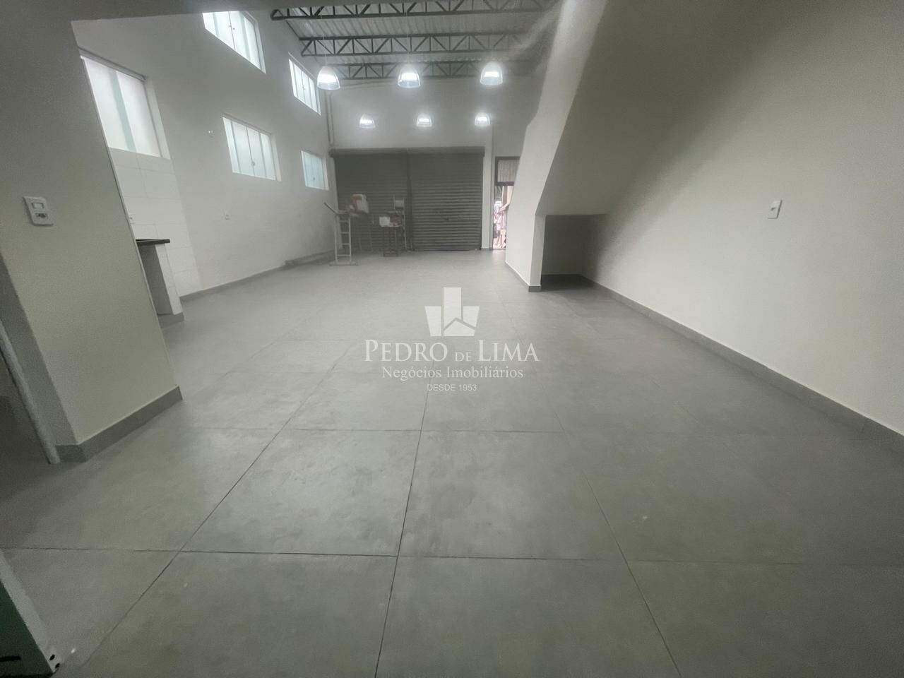 imagem do imovel Salão Comercial na Ponte Rasa ref: PE44947