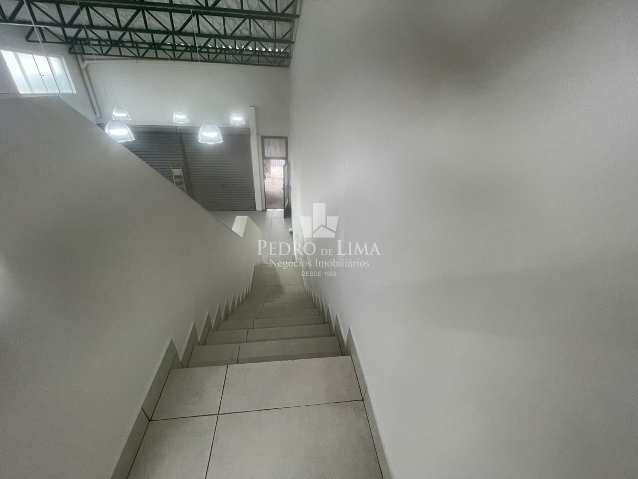 imagem do imovel Salão Comercial na Ponte Rasa ref: PE44947