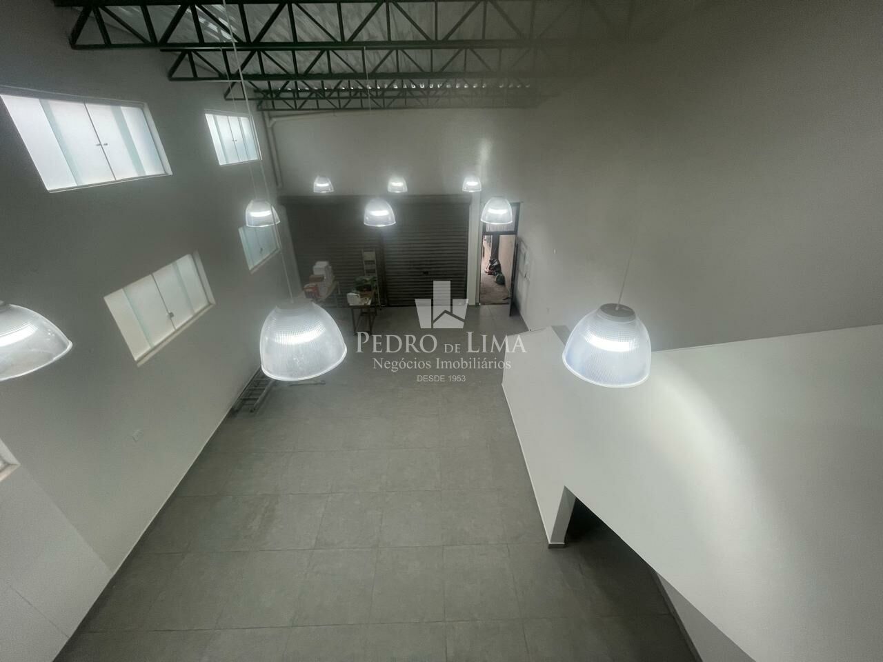 imagem do imovel Salão Comercial na Ponte Rasa ref: PE44947
