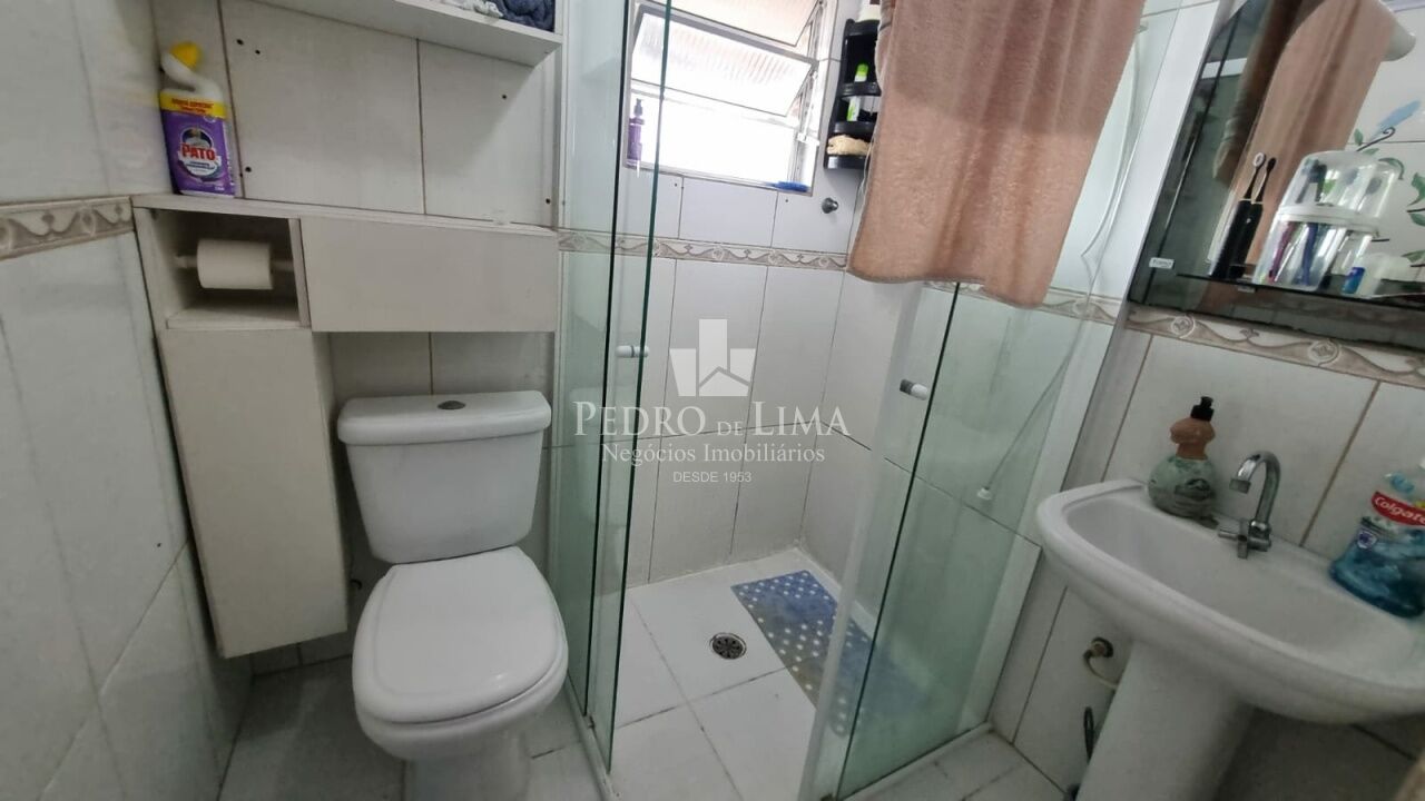 Sobrado Frontal de 4 Dormitórios com Edícula e 2 Vagas na Penha