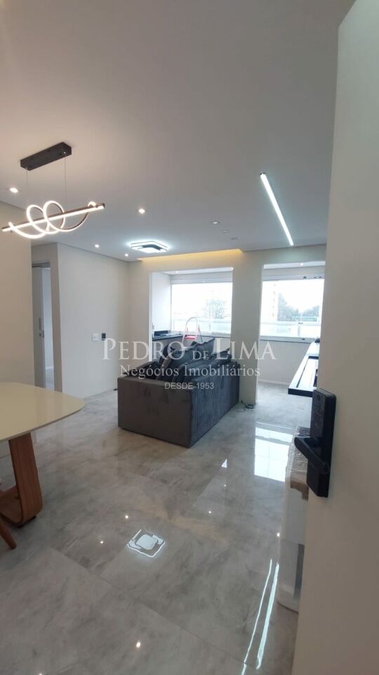 imagem do imovel Apartamento a 700 metros do Metrô Penha sendo 46m² e 2 dormitórios com varanda Gourmet  ref: PE44950