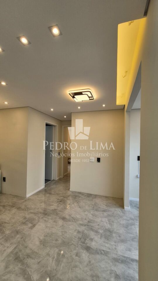 Apartamento a 700 metros do Metrô Penha sendo 46m² e 2 dormitórios com varanda Gourmet 