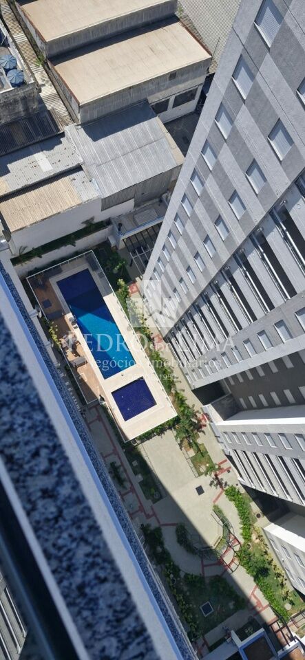 Apartamento a 700 metros do Metrô Penha sendo 46m² e 2 dormitórios com varanda Gourmet 