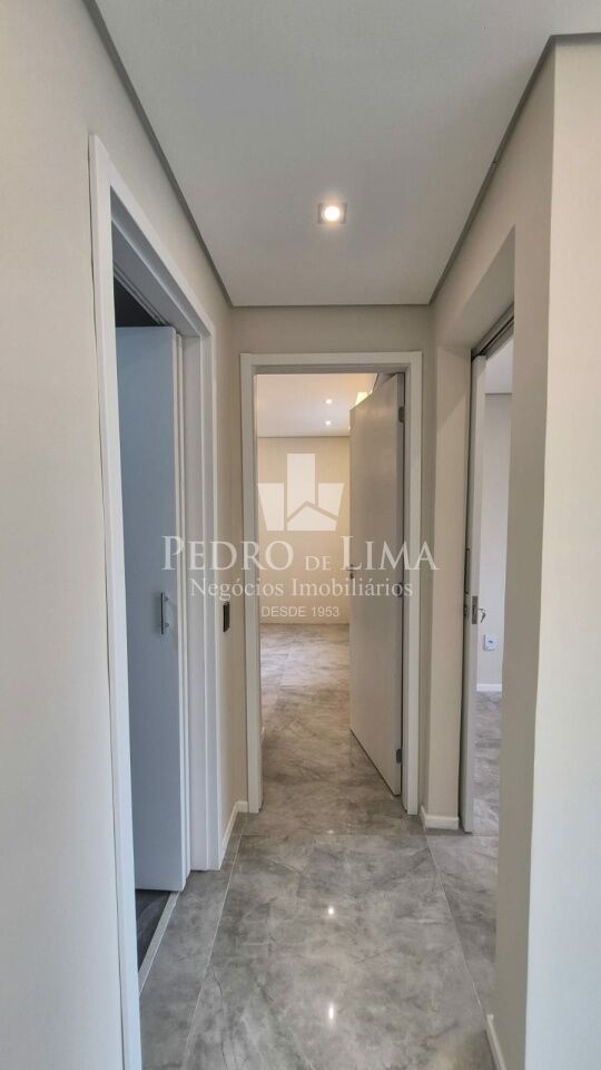 Apartamento a 700 metros do Metrô Penha sendo 46m² e 2 dormitórios com varanda Gourmet 
