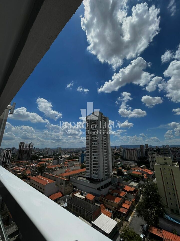 imagem do imovel Apartamento a 700 metros do Metrô Penha sendo 46m² e 2 dormitórios com varanda Gourmet  ref: PE44950