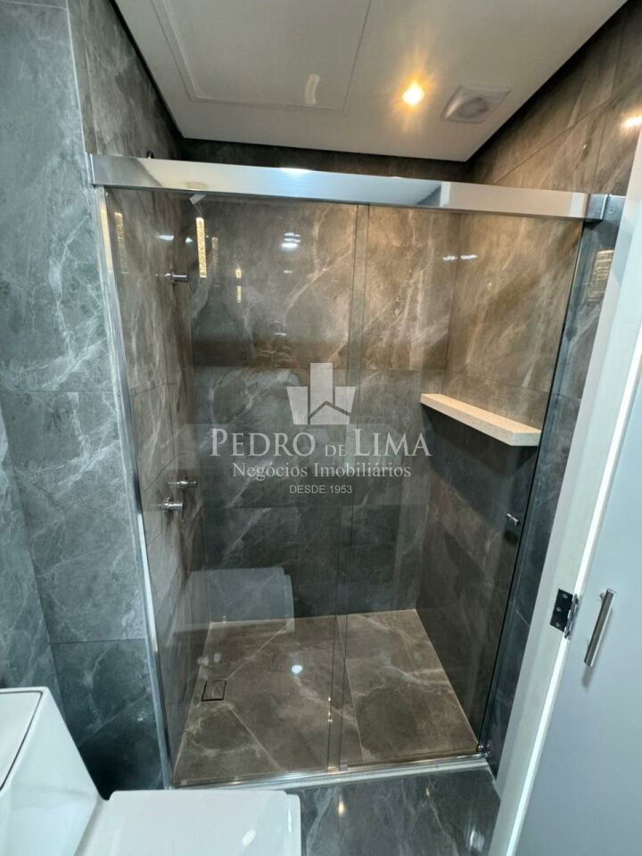 Apartamento a 700 metros do Metrô Penha sendo 46m² e 2 dormitórios com varanda Gourmet 
