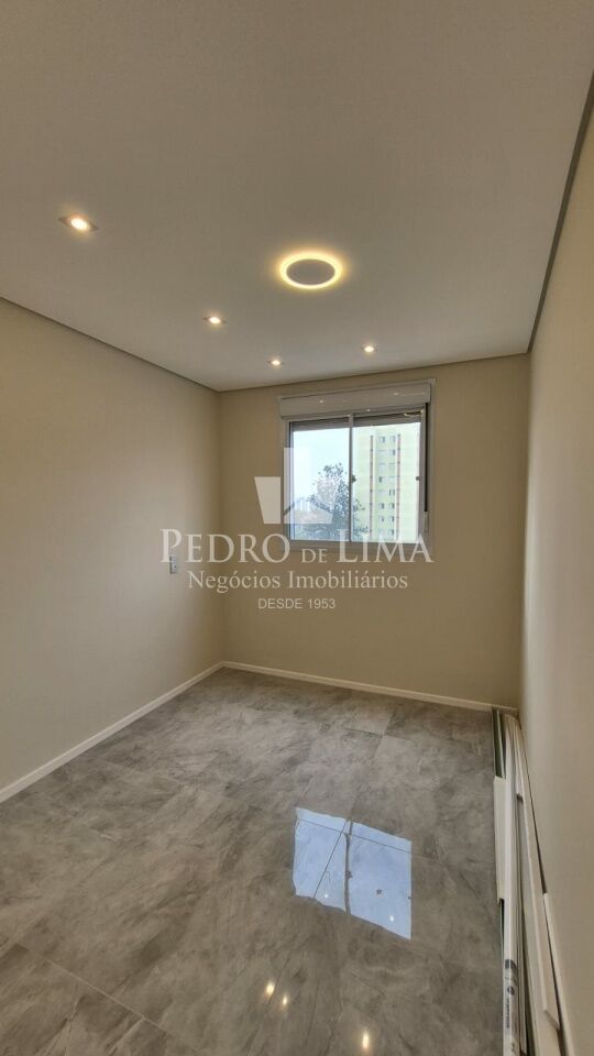 Apartamento a 700 metros do Metrô Penha sendo 46m² e 2 dormitórios com varanda Gourmet 