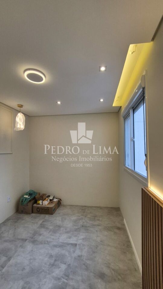 Apartamento a 700 metros do Metrô Penha sendo 46m² e 2 dormitórios com varanda Gourmet 