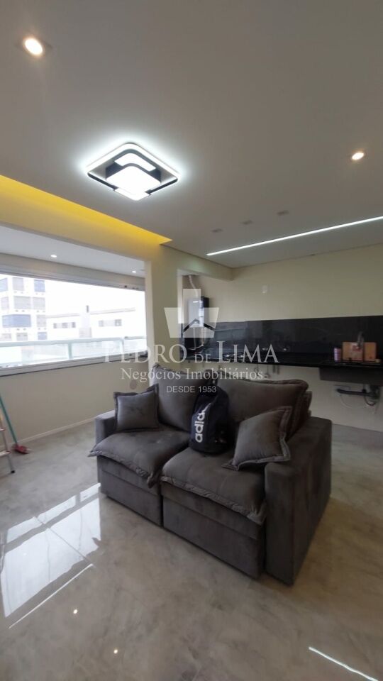 imagem do imovel Apartamento a 700 metros do Metrô Penha sendo 46m² e 2 dormitórios com varanda Gourmet  ref: PE44950