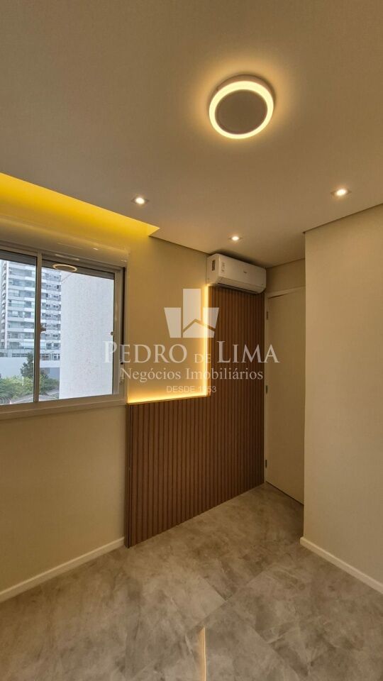 Apartamento a 700 metros do Metrô Penha sendo 46m² e 2 dormitórios com varanda Gourmet 