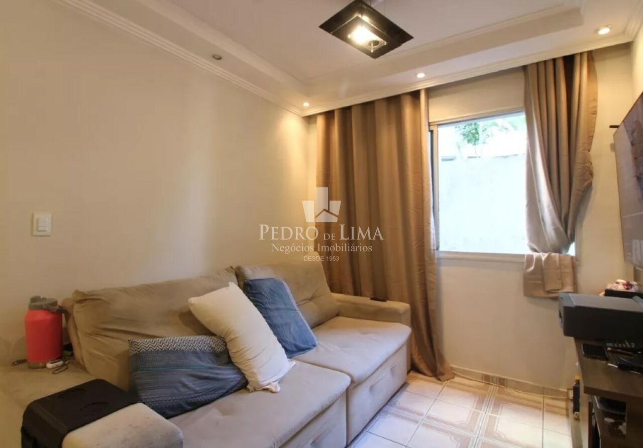 imagem do imovel Apartamento 2 dormitórios, sala ampla, 1 vaga de garagem e 58 m² na Ponte Rasa ref: PE44951