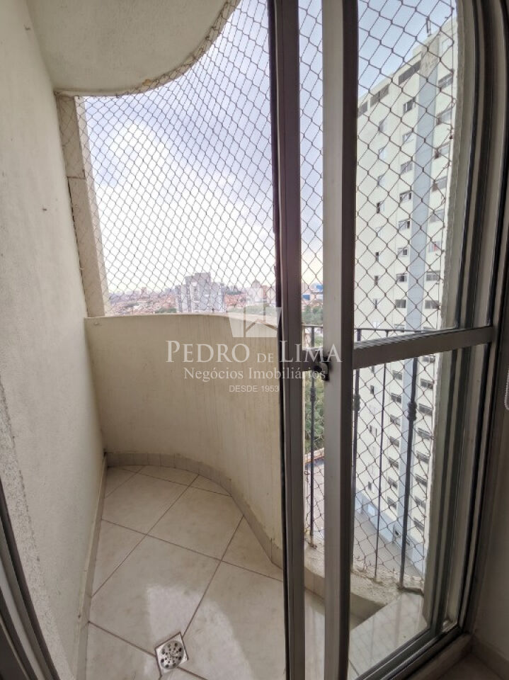 imagem do imovel Apartamento 3 quartos, 57 m², 1 vaga na Penha ref: PE44952