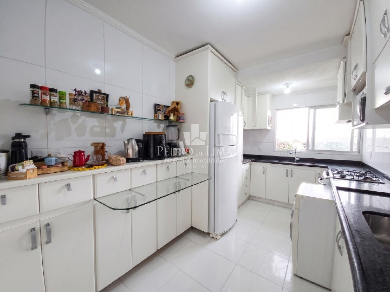 Apartamento 3 quartos, 57 m², 1 vaga na Penha