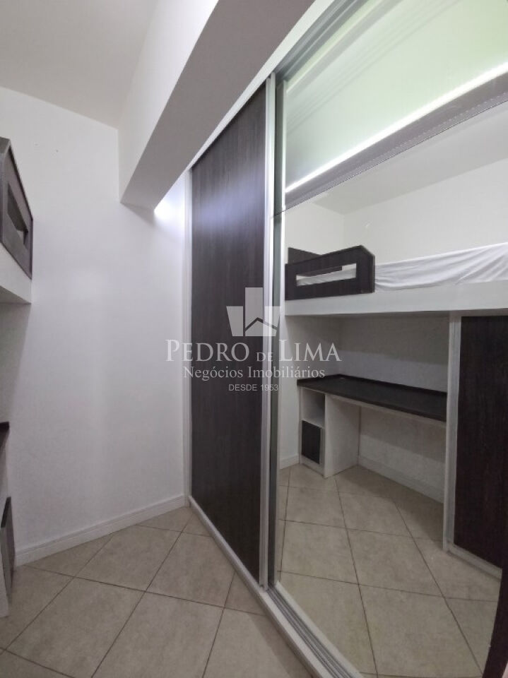 Apartamento 3 quartos, 57 m², 1 vaga na Penha