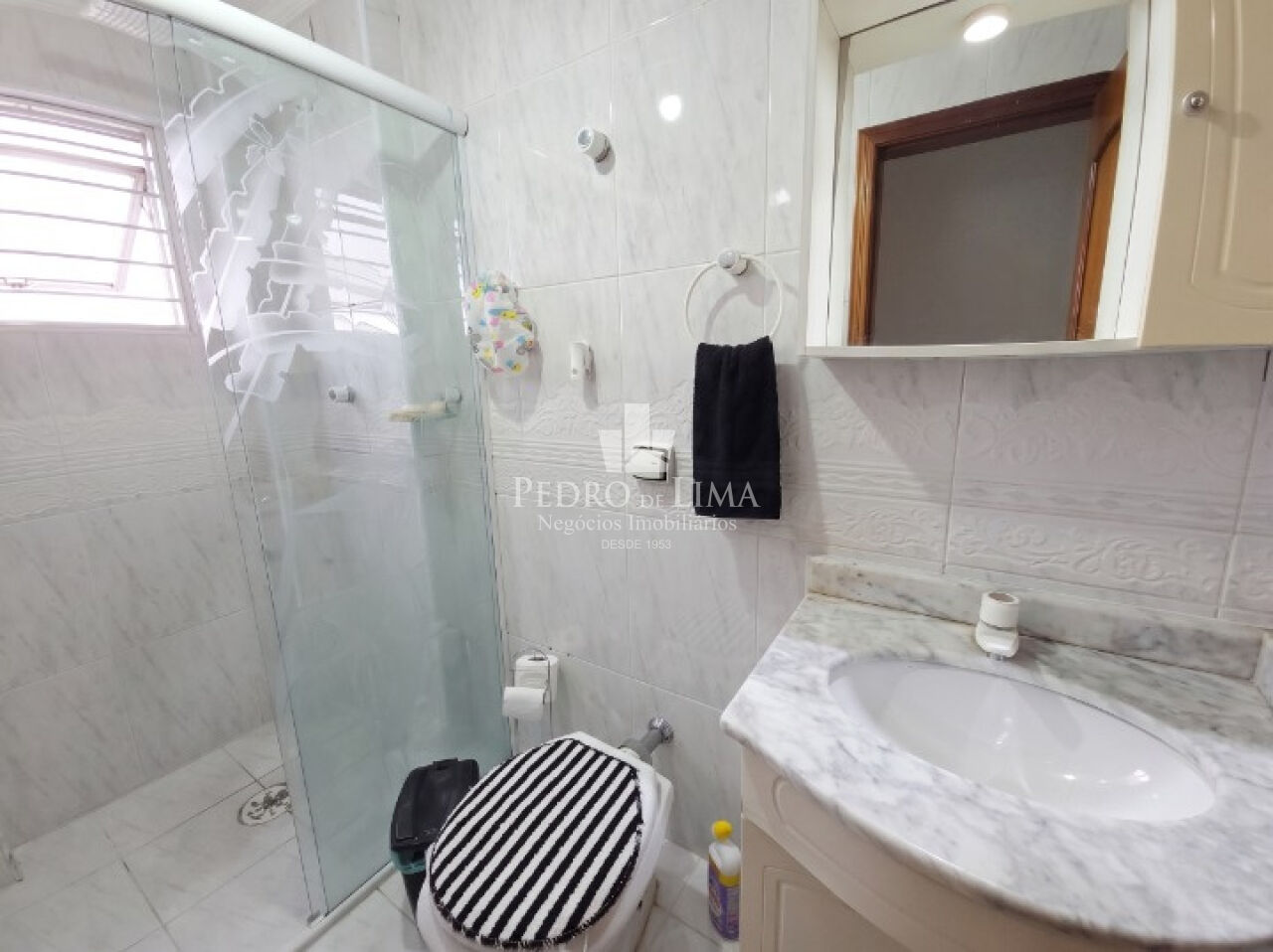 Apartamento 3 quartos, 57 m², 1 vaga na Penha